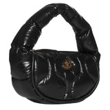 Moncler Womens 5C00001M2974 999 Bag Black