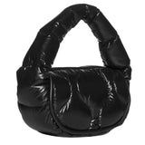 Moncler Womens 5C00001M2974 999 Bag Black