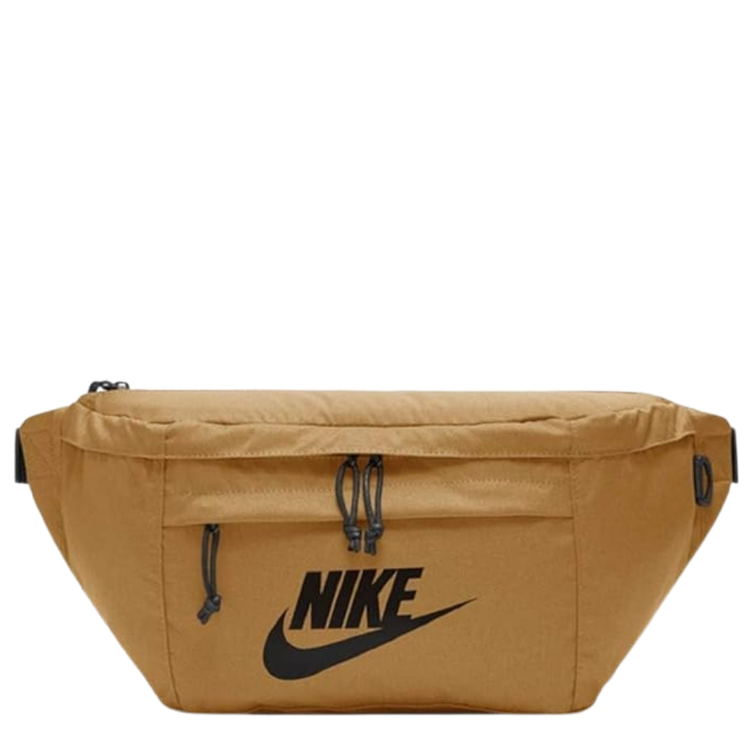 Nike Ba5751 790 Crossover Bag Brown Black Uni – Style Centre Wholesale
