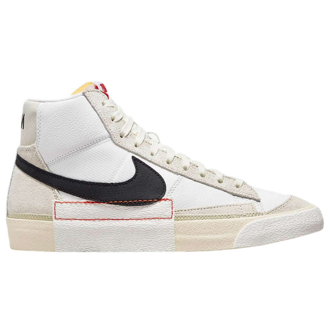 blazer mid premium vintage nike