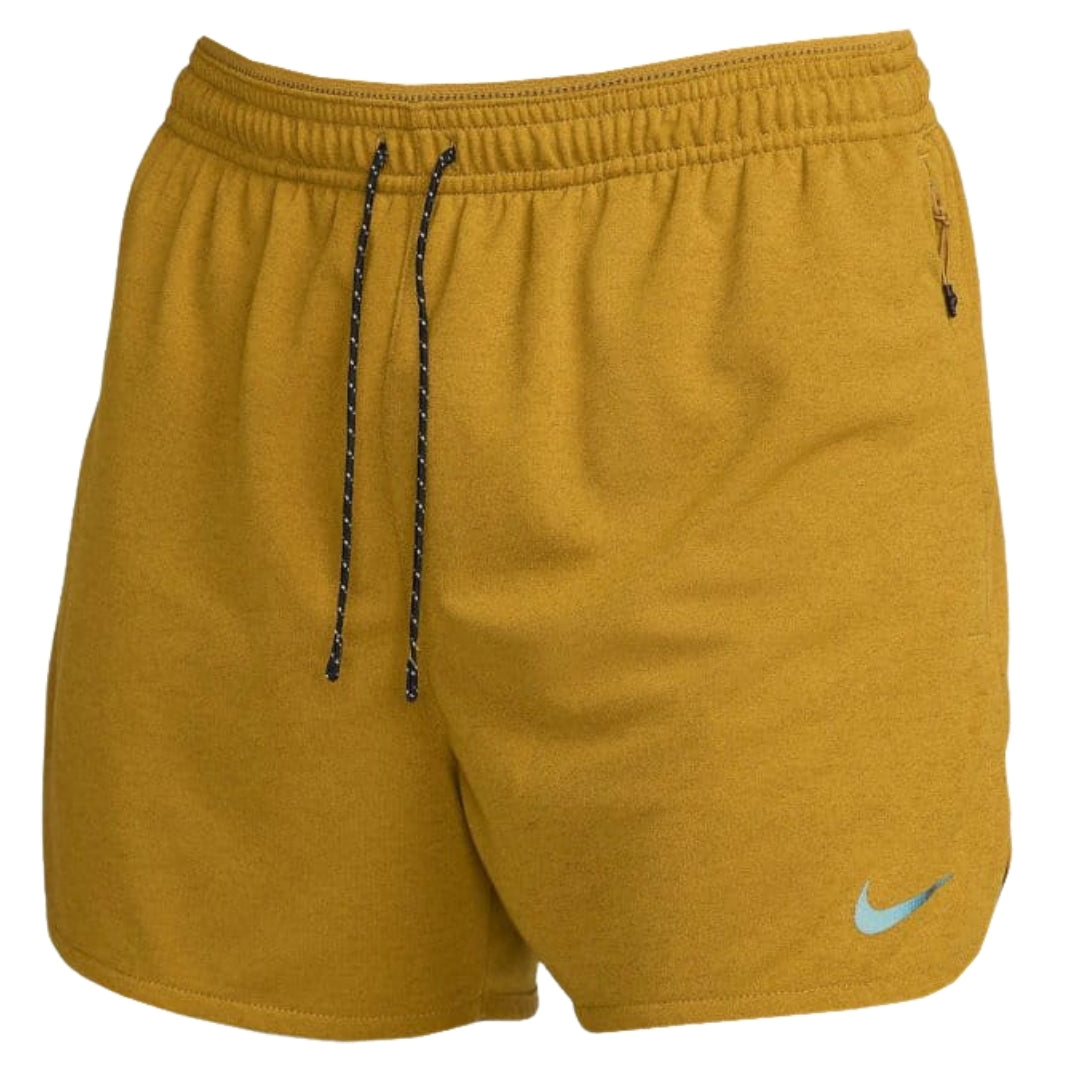 brown nike shorts mens