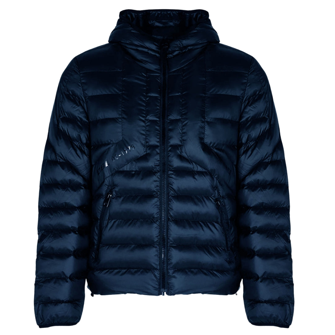 Diesel Mens Jacket W-Dwain-Out 8AT Jacket Navy Blue – Style Centre  