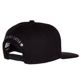 Dsquared W17Bc1004 05C M465 M465 Black/Silver Cap Men One Size