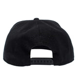 Dsquared W17Bc4004 05C M084 M084 Black Cap Men One Size