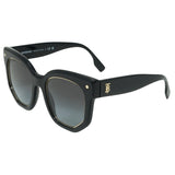 Burberry BE4307 30018G Womens Sunglasses Black