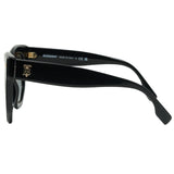 Burberry BE4307 30018G Womens Sunglasses Black