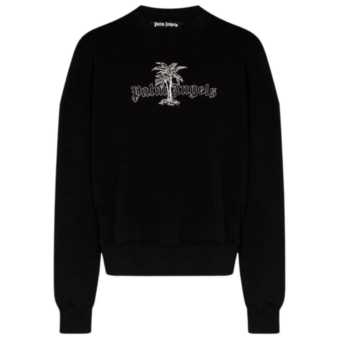 Palm angels sweater mens best sale