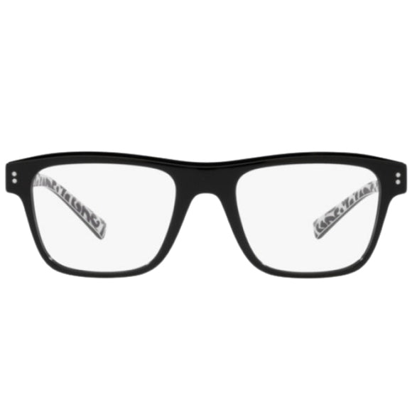Dolce & Gabbana Womens Optical eyeglasses 0DG3362 3389 Black