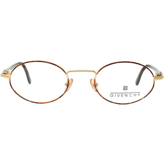 Givenchy Women 1021 001 Glasses Frames Brown - Style Centre Wholesale