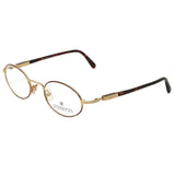 Givenchy Women 1021 001 Glasses Frames Brown - Style Centre Wholesale