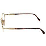 Givenchy Women 1021 001 Glasses Frames Brown - Style Centre Wholesale