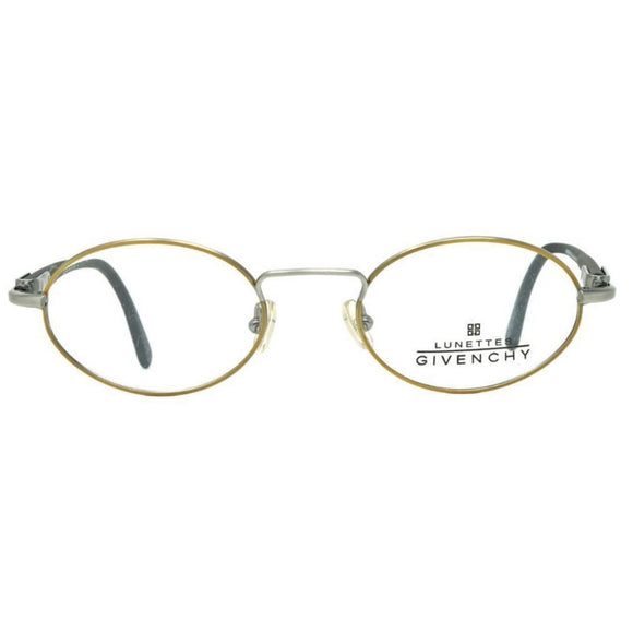 Givenchy Women 1021 003 Glasses Frames Silver