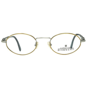 Givenchy Women 1021 003 Glasses Frames Silver - Style Centre Wholesale
