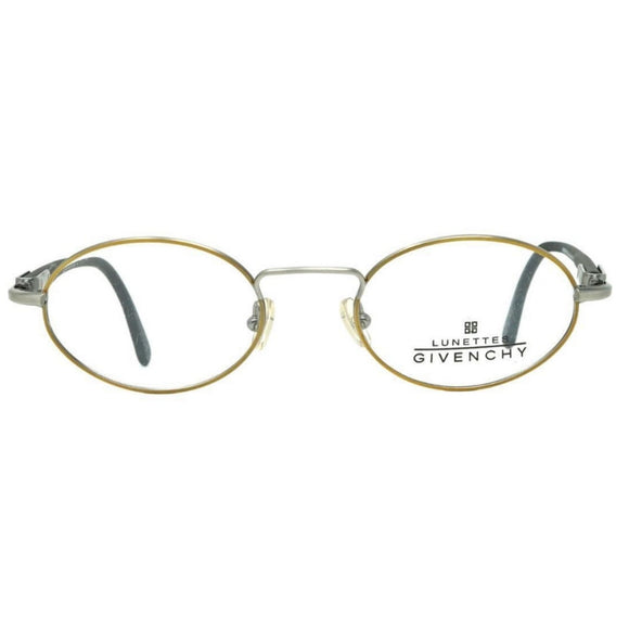 Givenchy Women 1021 003 Glasses Frames Silver - Style Centre Wholesale