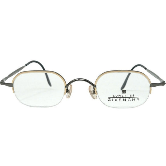 Givenchy Women 1042 001 Glasses Frames Gold - Style Centre Wholesale