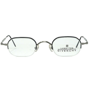 Givenchy Women 1042 002 Glasses Frames Silver - Style Centre Wholesale