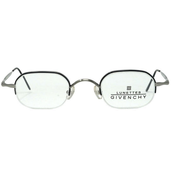 Givenchy Women 1042 002 Glasses Frames Silver - Style Centre Wholesale