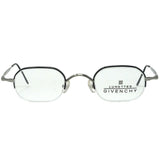 Givenchy Women 1042 002 Glasses Frames Silver - Style Centre Wholesale