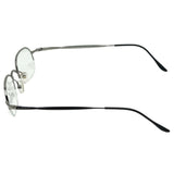 Givenchy Women 1042 002 Glasses Frames Silver - Style Centre Wholesale