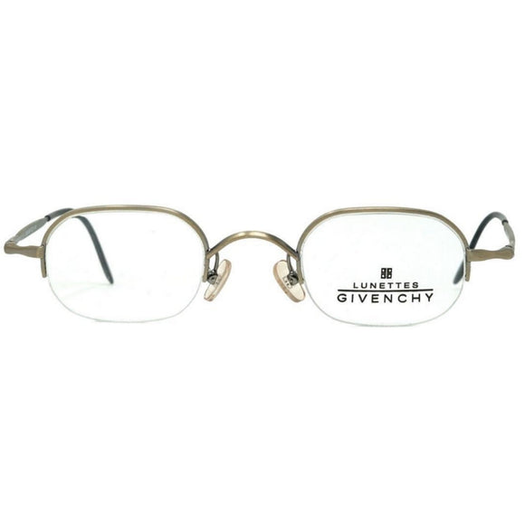 Givenchy Women 1042 003 Glasses Frames Gold - Style Centre Wholesale