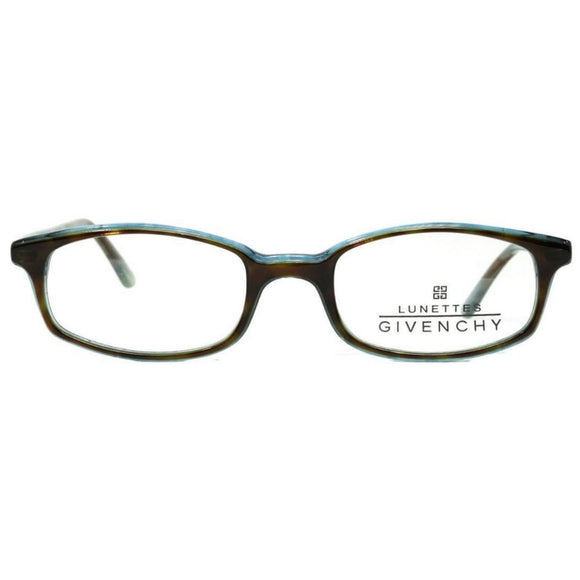 Givenchy Women 1085 002 Glasses Frames Brown - Style Centre Wholesale