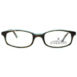Givenchy Women 1085 002 Glasses Frames Brown