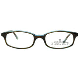 Givenchy Women 1085 002 Glasses Frames Brown - Style Centre Wholesale