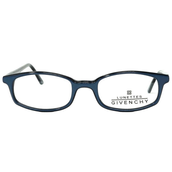Givenchy Women 1085 003 Glasses Frames Blue