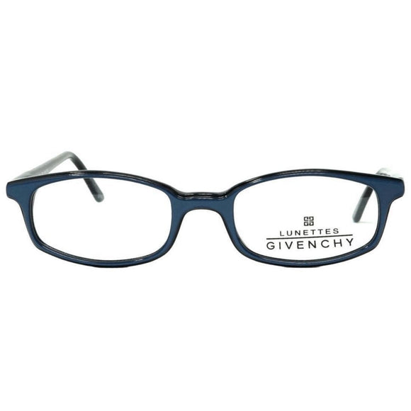 Givenchy Women 1085 003 Glasses Frames Blue - Style Centre Wholesale