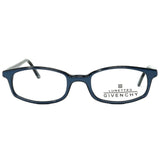 Givenchy Women 1085 003 Glasses Frames Blue - Style Centre Wholesale