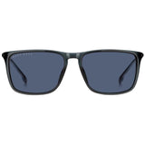 Hugo Boss Silver 1182/S/IT PJP KU Sunglasses 57/16/145