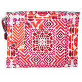 Inoa Fashion Shiraz 1923 Clutch Bag Womens