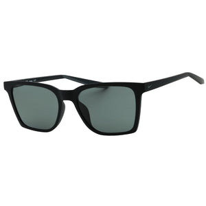 Nike NIKE BOUT P DM1014 010 MATTE BLACK/POLARIZED GREY Sunglasses One Size