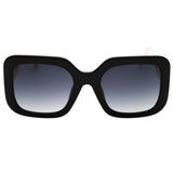 Marc Jacobs Marc 647/S/Us 03H2 9O Black Pink/Dark Grey Sf Sunglasses 53X21X145 One Size