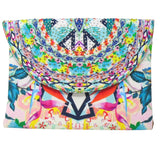 Inoa Fashion Keukenhoff 120216 Clutch Bag Womens