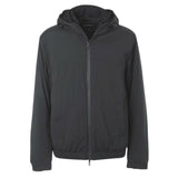 Emporio Armani 7V1Bc6 1Nqkz 0633 Charcole Grey Jacket Mens