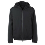 Emporio Armani 7V1Bc6 1Nqkz 0999 Black Jacket Mens