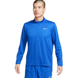 Nike Fq2492 480 Royal Blue Running Top Male