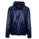 Moncler Genius X Craig Navy Blue Padded Zip-Up Hooded Jacket 1A0001653029 766