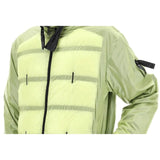 Moncler Mens 1A50210C0624 112 Jacket Green - Style Centre Wholesale
