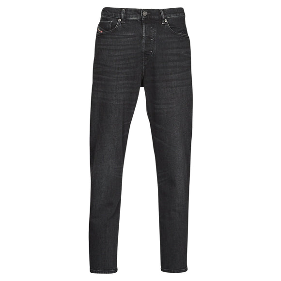 Diesel 2005 D-Fining Dark Grey Denim Pants 2005 D-FINING 09E87 02