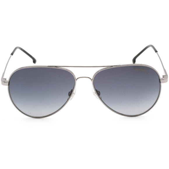 Carrera Mens 2031T/S 06Lb 90 Wj Sunglasses Silver - Style Centre Wholesale
