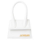 Jacquemus Womens 211BA001-3000-100 Bag White