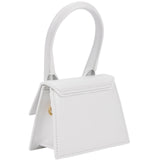 Jacquemus Womens 211BA001-3000-100 Bag White