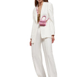 Jacquemus Womens 213BA001-3060-410 Bag Pink