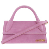 Jacquemus Womens 213BA004-3009-430 Bag Pink