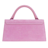 Jacquemus Womens 213BA004-3009-430 Bag Pink