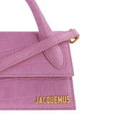 Jacquemus Womens 213BA004-3009-430 Bag Pink