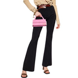 Jacquemus Womens 213BA004-3009-430 Bag Pink