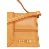 Jacquemus Le Bambino Orange 213BA006-3050-750 ORANGE BAGS Womens One Size